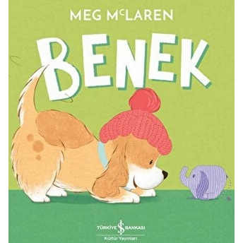 Benek Meg Mclaren