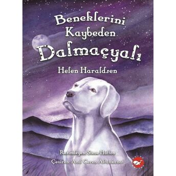 Beneklerini Kaybeden Dalmaçyalı Helen Haraldsen