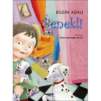 Benekli Bilgin Adalı