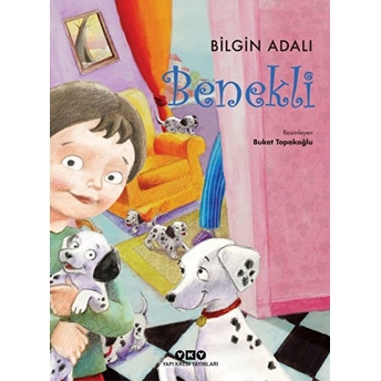 Benekli (Ciltli) Bilgin Adalı