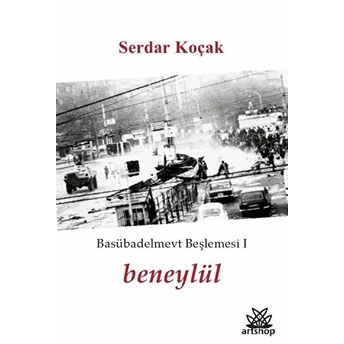 Beneylül - Serdar Koçak