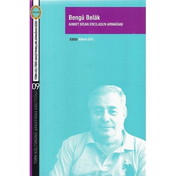 Bengü Belak