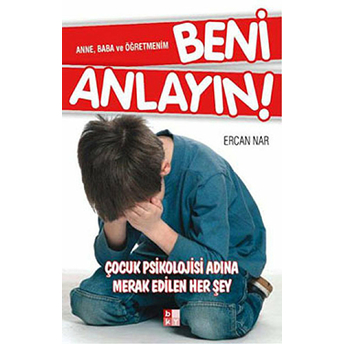 Beni Anlayın! Ercan Nar