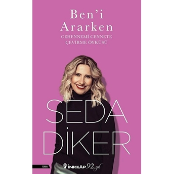 Beni Ararken Seda Diker