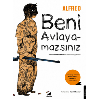 Beni Avlayamazsın Alfred