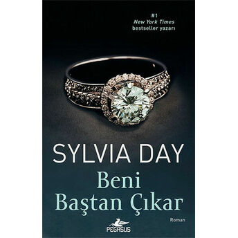 Beni Baştan Çıkar Sylvia Day