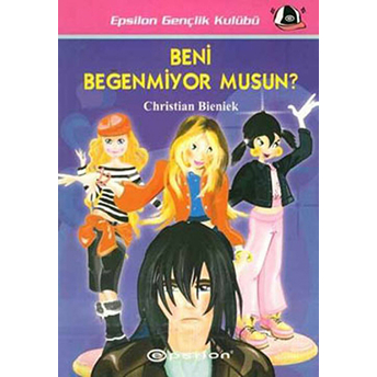 Beni Beğenmiyor Musun?-Christian Bieniek