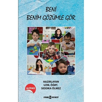 Beni Benim Gözümle Gör