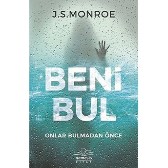 Beni Bul (Ciltli) J. S. Monroe