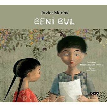 Beni Bul Javier Marías