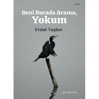 Beni Burada Arama, Yokum Erdal Taşkın