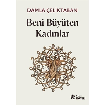 Beni Büyüten Kadınlar Damla Çeliktaban