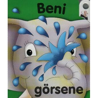 Beni Görsene (Ciltli) Kolektif