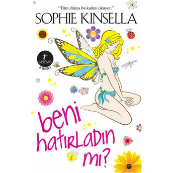 Beni Hatırladın Mı? Sophie Kinsella