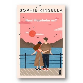 Beni Hatırladın Mı? Sophie Kinsella