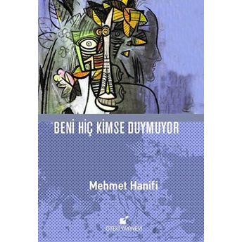 Beni Hiç Kimse Duymuyor Mehmet Hanifi