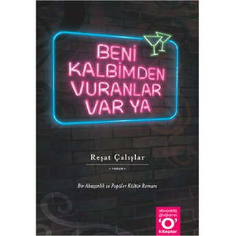 Beni Kalbimden Vuranlar Var Ya! Reşat Çalışlar