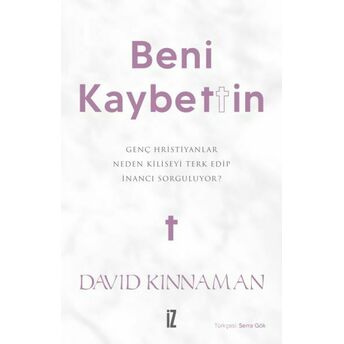 Beni Kaybettin David Kinnaman