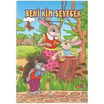 Beni Kim Sevecek Nilüfer Velieceoğlu