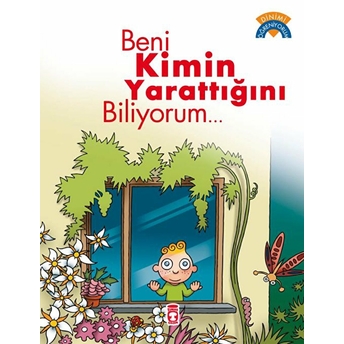 Beni Kimin Yarattığını Biliyorum Ömer Baldık