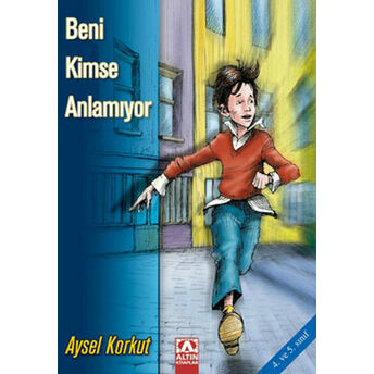 Beni Kimse Anlamıyor Aysel Korkut