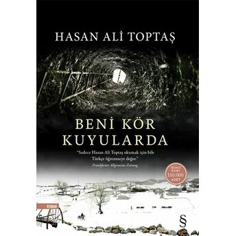 Beni Kör Kuyularda Hasan Ali Toptaş