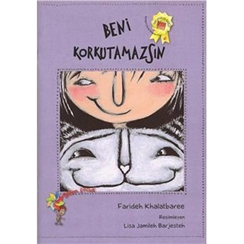 Beni Korkutamazsın