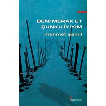 Beni Merak Et Çükü Iyiyim-Mehmet Şamil