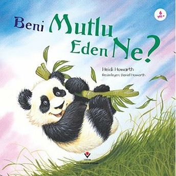 Beni Mutlu Eden Ne? Heidi Howarth