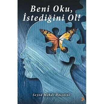 Beni Oku, Istediğini Ol! Seyed Mehdi Hosseini