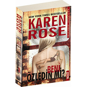 Beni Özledin Mi? Karen Rose