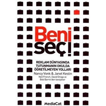 Beni Seç Janet Kestin