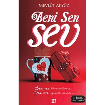 Beni Sen Sev Mevlüt Akyüz