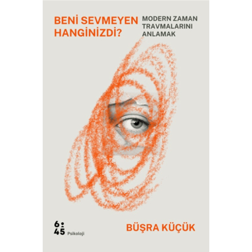 Beni Sevmeyen Hanginizdi? Büşra Küçük