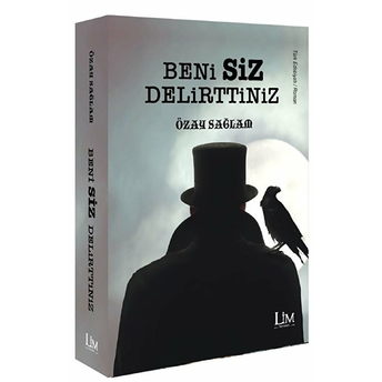 Beni Siz Delirttiniz