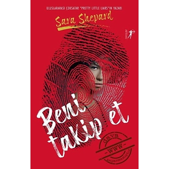 Beni Takip Et - Sara Shepard