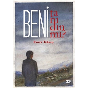 Beni Tanıdın Mı? - Enver Toksoy