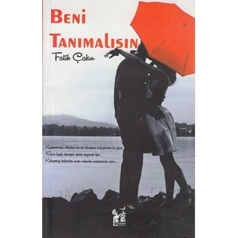 Beni Tanımalısın-Fatih Çakır