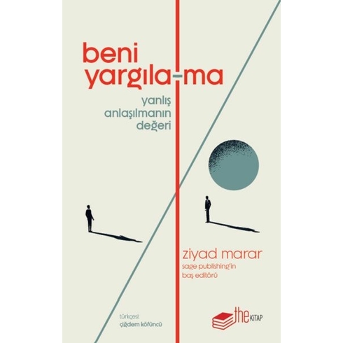 Beni Yargıla-Ma Ziyad Marar