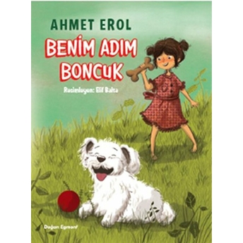 Benim Adım Boncuk Ahmet Erol