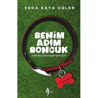 Benim Adım Boncuk Seda Kaya Güler