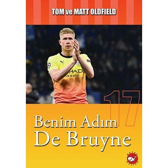 Benim Adım De Bruyne Tom Ve Matt Oldfield