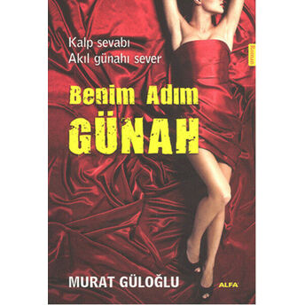 Benim Adım Günah Murat Güloğlu