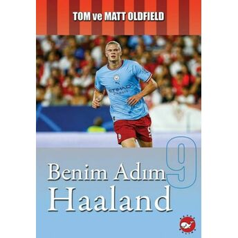 Benim Adım Haaland Tom Ve Matt Oldfield