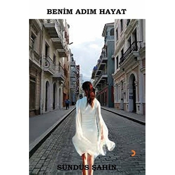 Benim Adım Hayat Sündüs Şahin