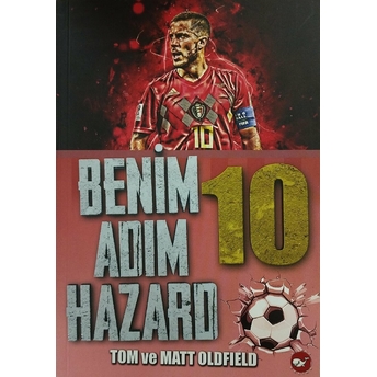 Benim Adım Hazard Tom Oldfield