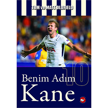 Benim Adım Kane Tom Oldfield