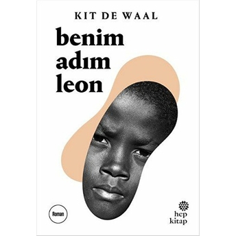 Benim Adım Leon Kit De Waal