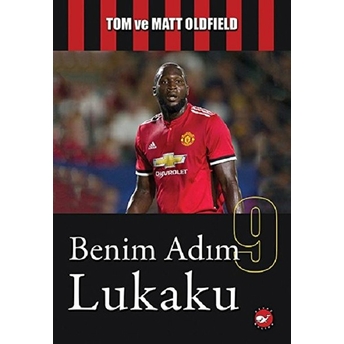 Benim Adım Lukaku Tom Ve Matt Oldfield