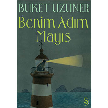 Benim Adım Mayıs Buket Uzuner